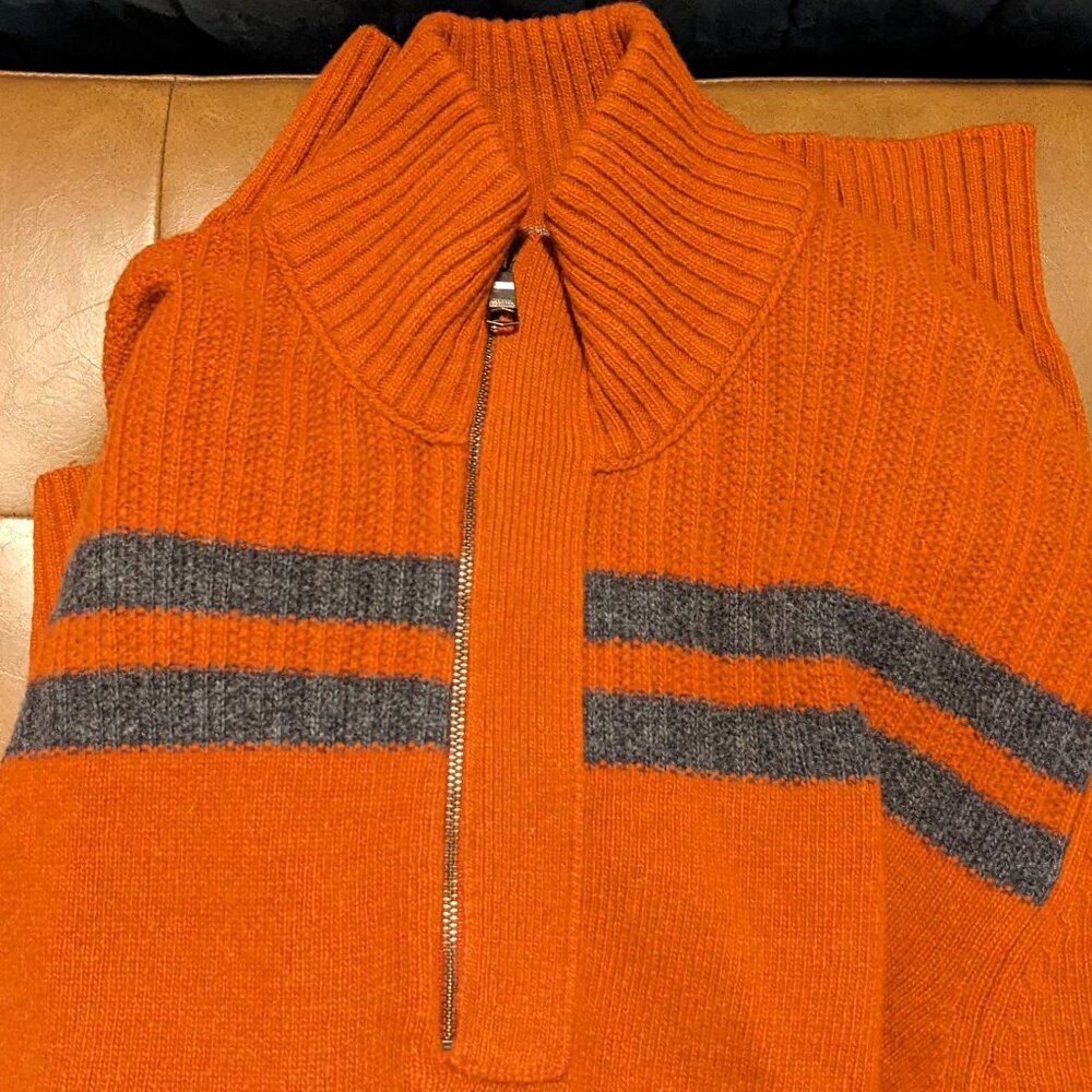 Men's Banana Republic Wool Sweater